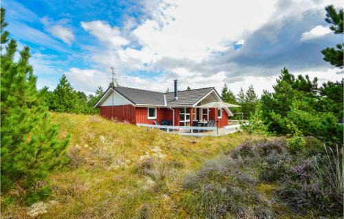 Sønderstrand House | Holiday Home Jtagholmsvej Rømø X