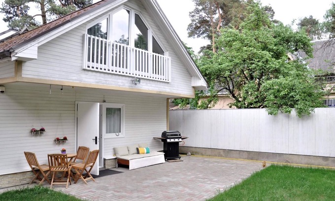 Jurmala House | Holiday home Jurmala/Holiday Cottage Jurmala
