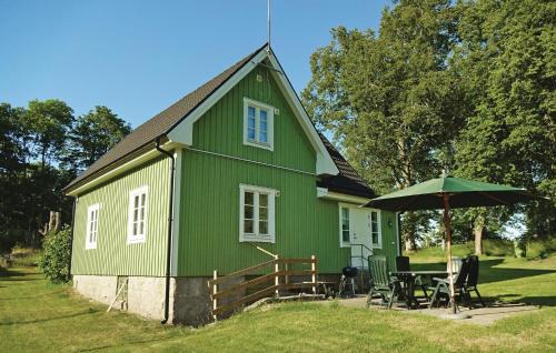 Vassmolösa House | Holiday Home Kallinge With A Fireplace 07