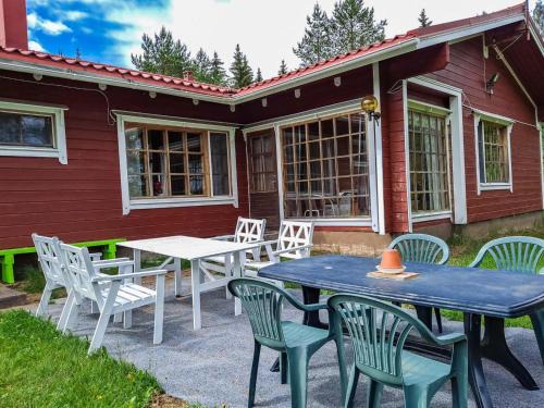 Keitele House | Holiday Home Kallioranta by Interhome