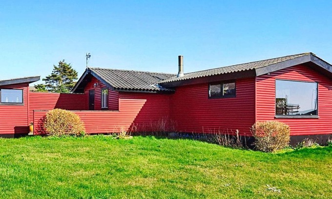 Kalundborg Municipality House | Holiday home Kalundborg VIII