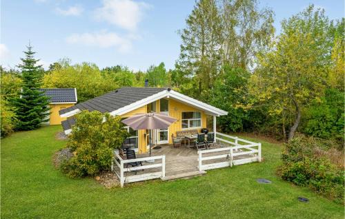 Kaldred House | Holiday Home Karens Mindevej