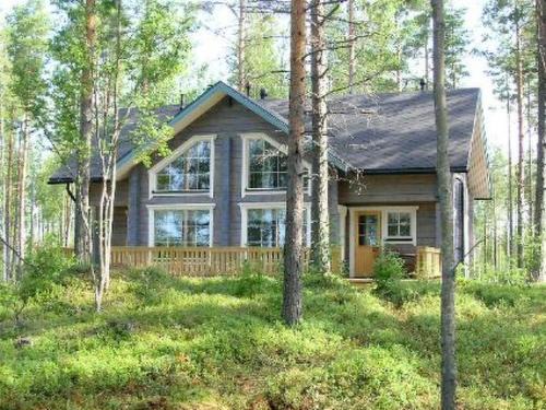 Lestijarvi House | Holiday Home Karikko by Interhome