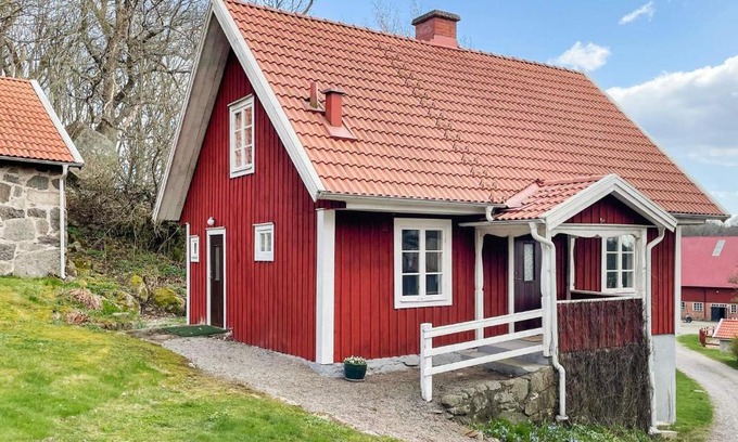 Karlskrona House | Holiday home KARLSKRONA IV