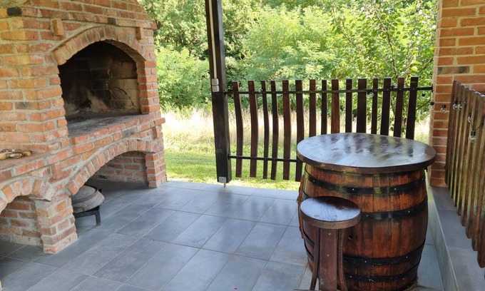 Marija Bistrica House | Holiday Home Katica