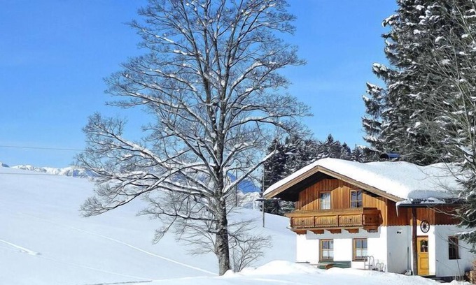 Sankt Koloman House | holiday home Kathrin, St. Koloman