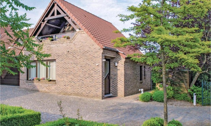 Kinrooi House | Holiday Home Kinrooi I