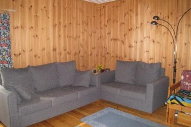 Kitula House | Holiday Home Koivuniemi Joutsa