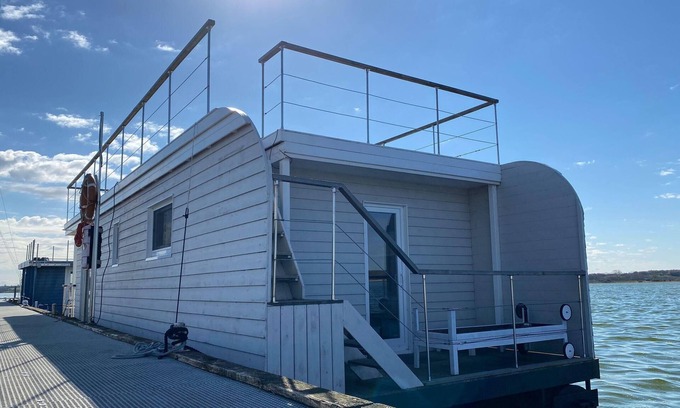 Schleswig House | Holiday home Koje KÆTE