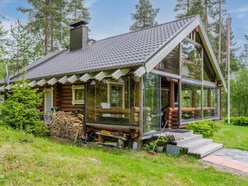 Ilomantsi House | Holiday Home Kokkoranta by Interhome