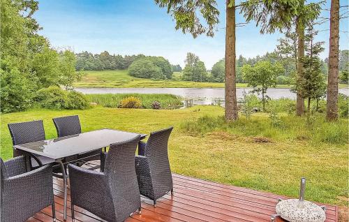 Jordrup House | Holiday Home Koldingvej