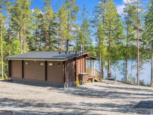 Koli National Park House | Holiday Home Koli suurselkä 1 by Interhome