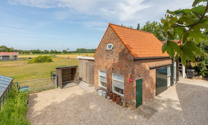 Koudekerke House | Holiday Home Koudekerke Near Beaches
