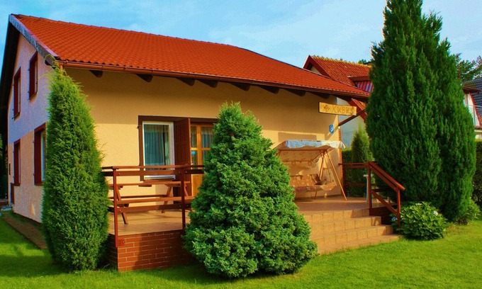 Poddabie House | Holiday home KUBUS in Poddabie