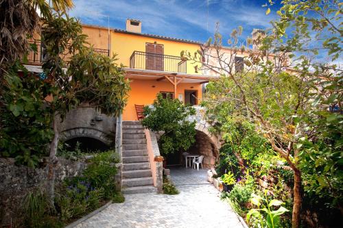 Kornic House | Holiday Home Kuca na Moru