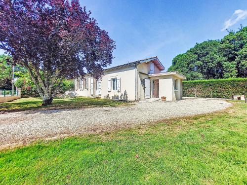 Begadan House | Holiday Home L'Estuaire by Interhome