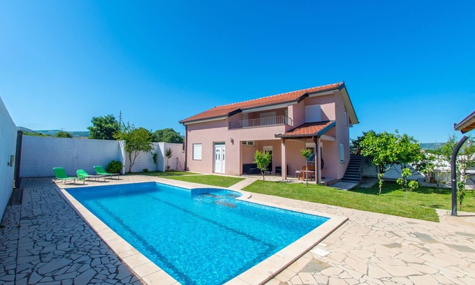 Blagaj House | Holiday Home La Casa della Notte