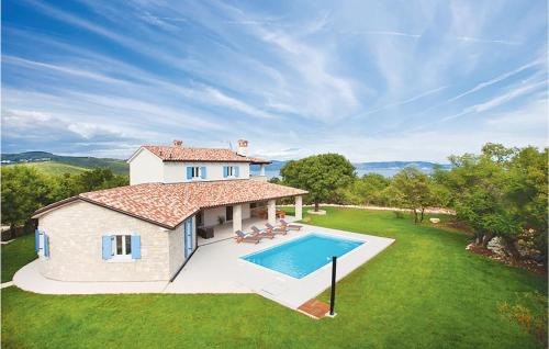 Gondolici House | Holiday Home Labin 31