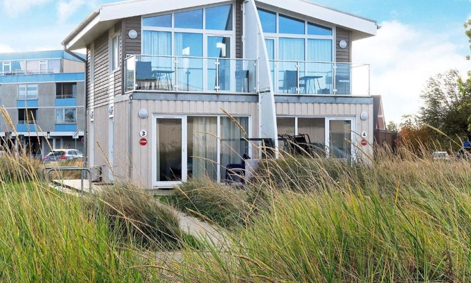 Wendtorfer Strand House | Holiday Home Lagunenblick XIII