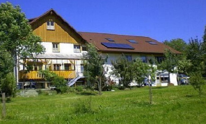Mollenberg House | Holiday home Landhaus Breg