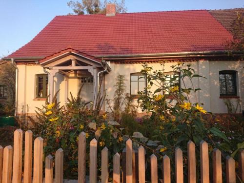 Babke Apartment | Holiday home Landlust