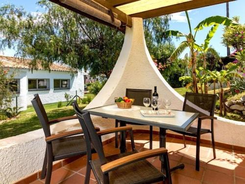 Mijas House | Holiday Home Las Buganvillas