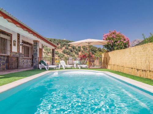Rute House | Holiday Home Las Tijeras by Interhome