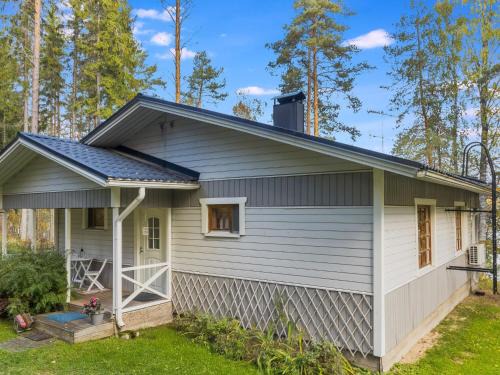 Outokumpu House | Holiday Home Laura by Interhome