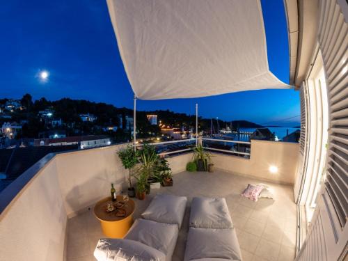 Maslinica House | Holiday Home Lea