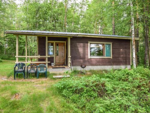 Oravi House | Holiday Home Leppäranta by Interhome