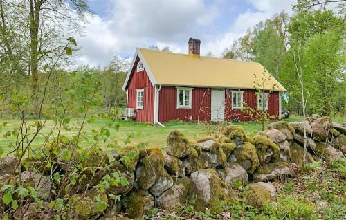 Eldsberga House | Holiday Home Linghult, Isaka Stuga Eldsberga