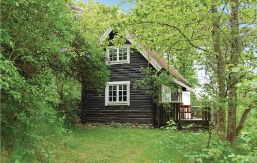 Skiro House | Holiday Home Loaklev Vetlanda Ii