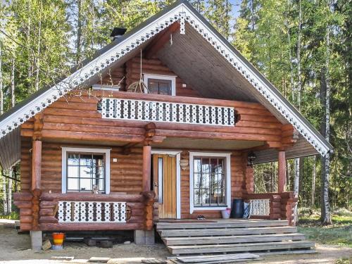 Viensuu House | Holiday Home Lohi- lie14 by Interhome