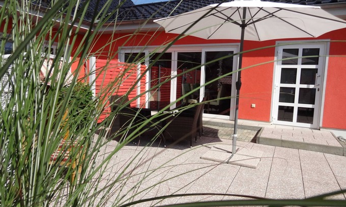 Loissin Apartment | Holiday home Loissin - Holiday home