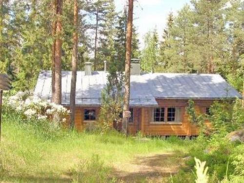 Kuhmoinen House | Holiday Home Lomakuikka by Interhome