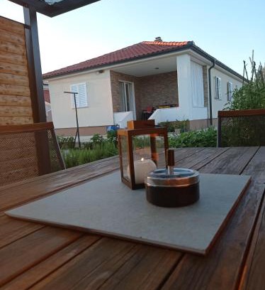 Lozovac House | Holiday Home Lucia