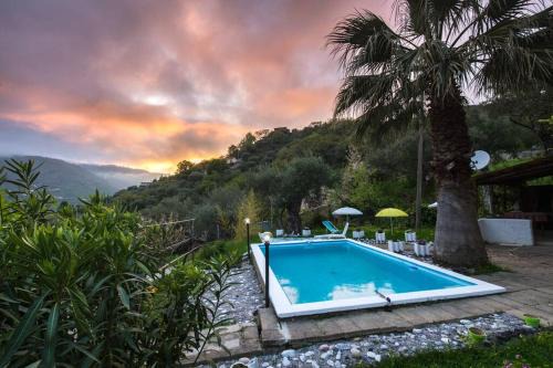 Sant'Angelo di Brolo House | Holiday Home Lucifero