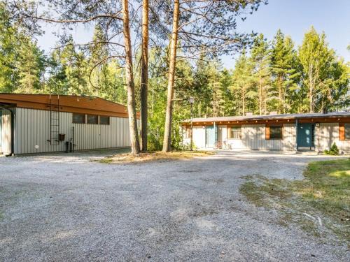 Punkaharju House | Holiday Home Mäntyranta 4 by Interhome