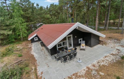 Pedersker House | Holiday Home Møllestien