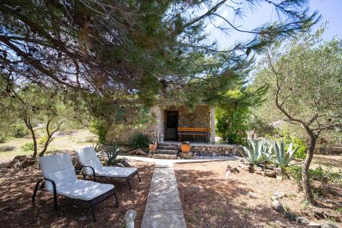 Murter House | Holiday home Magda