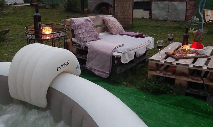 Suza House | Holiday Home Mali Anđeo