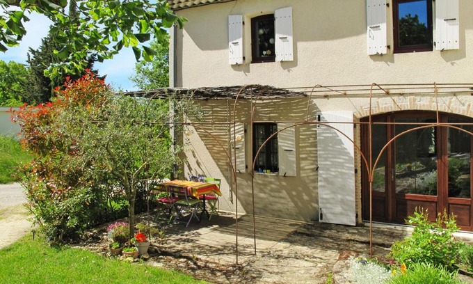 La Touche House | Holiday Home Marguerie by Interhome