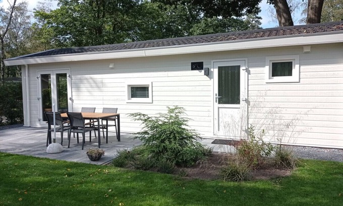 Schaarsbergen Ski Chalet | Holiday Home Maridu Ayla