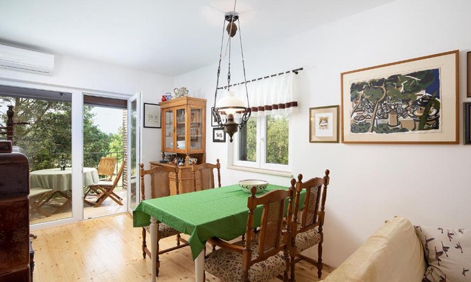 Rebici House | Holiday Home Marko