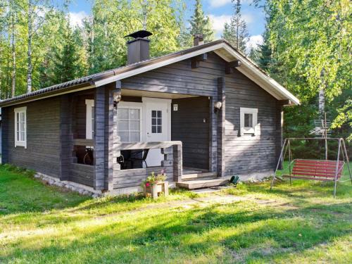 Koli National Park House | Holiday Home Maunonlahti by Interhome