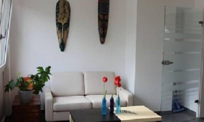 Bammental House | Holiday home "Max & Moritz"