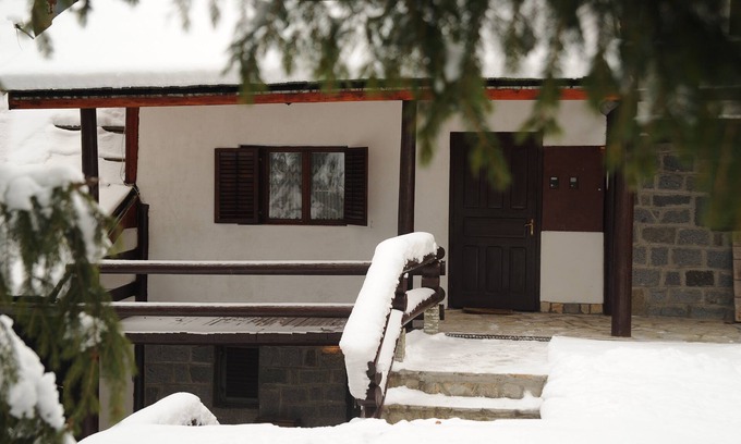 Kopaonik House | Holiday Home "MB" - Kopaonik