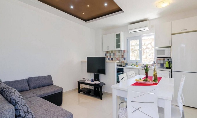 Krucica House | Holiday Home Mediterranean Dream - Four-Bedroom Holiday Home