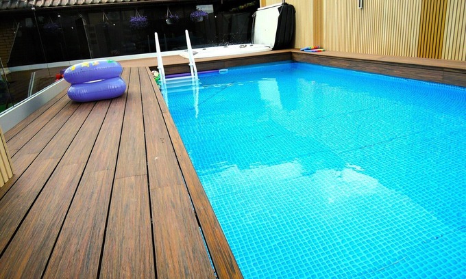 Miedzywodzie House | Holiday Home Międzywodzie near Sandy Beach