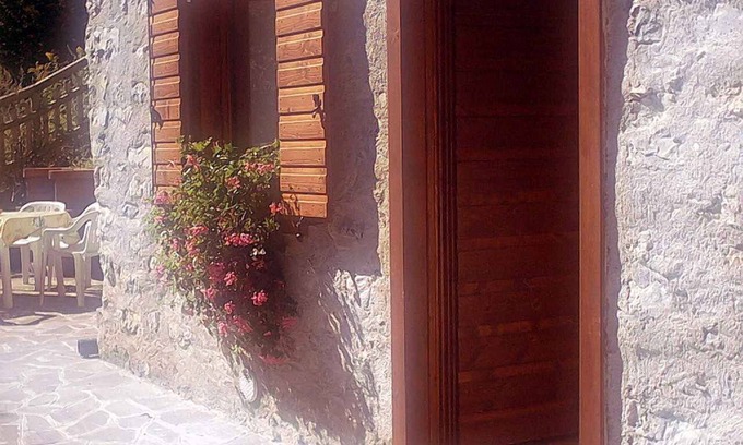 Tiarno di Sotto House | Holiday home mit Terrasse